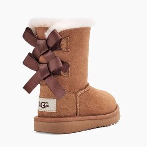 Baby toddler Ugg Bailey Bow II Boot